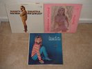 NANCY SINATRA HOW DOES THAT GRAB YOU, SUGAR & COUNTRY, MY WAY ALBUMS NICE