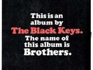 NEU LP The Black Keys - Brothers #G55215870