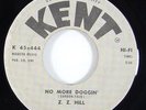 Z.Z. Hill 