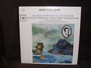 COLUMBIA M2S 675 BERNSTEIN Mahler Symphony 3 STEREO 6 EYE NM