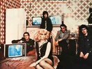 WAYNE COUNTY & THE ELECTRIC CHAIRS ?- Things Your Mother Never Told You (LP) (EX
