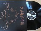 Danzig - 4, LP Vinyl Gatefold ; Danzig Misfits Rock Punk Black Death Heavy