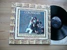 COLOSSEUM orig. UK Fontana 1969 Vinyl LP THOSE WHO ARE ABOUT TO DIE SALUTE YOU