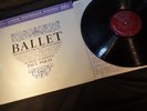 MERCURY LIVING PRESENCE STEREO SR 90318 BALLET FROM FRENCH OPERA PARAY RFR-1/1
