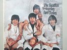 BEATLES BUTCHER COVER - 3nd STATE MONO (peeled)   Yesterday & Today   RIAA 6