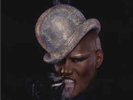NEW & SEALED  GRACE JONES HURRICANE DUB 2x12