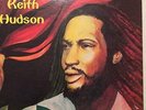 KEITH HUDSON-TORCH OF FREEDOM-MAKOSSA INTERNATIONAL-RARE-REGGAE-NM
