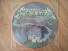 METALLICA - Creeping Death/Am I Evil/Blitzkrieg (Maxi)  / NM, Picture Disc
