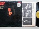 LAURA NYRO   More Than A New Discovery   ORIG VERVE-FOLKWAYS MONO w/HYPE STICKER