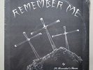 ST. BENEDICT'S FARM   Remember Me   '75 TX PRIVATE XIAN FOLK-ROCK   ARCHIVIST