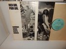 HARMONY WINDS GOSPEL SINGERS Rich Girl Poor Girl Black Gospel Truth Records LP