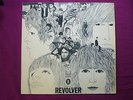 THE BEATLES REVOLVER 1966 HÖR ZU ODEON-ELEKTROLA SHZE 186
