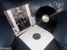 THE BEATLES HEY JUDE ALBUM JAPANESE APPLE ISSUE  EAS-80570  BRILLIANT PLAY BACK