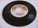 THE FLIRTATIONS - NOTHING BUT A HEARTACHE / HOW CAN YOU TELL ME? - DERAM