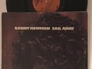 RANDY NEWMAN SAIL AWAY 1972 U.S. 1ST PRESS 1B/1A MS 2064 POSTER INSERT MINTY