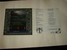 BLACK SABBATH - TYR - 1990 UK VINYL, IRS RECORDS  EIRSA1038