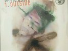 DAVID BOWIE Outside HQ 180 gram COLOR VINYL SEALED 2 LP tri-fold cover Brian Eno
