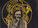 Andrea Centazzo Indian Tapes Incus boxed set 3 LP's