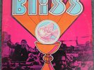 Bliss   Self Titled   1st Press Canyon   Rare 1969 Blues Psych