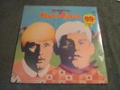1968 SEALED LITE PSYCH LP The Secret Life of Harpers Bizarre on Warner Brothers
