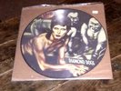 DAVID BOWIE DIAMOND DOGS LP INTS 5068-P