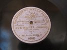 AVE MARIA  GOUNOD 03033 MELBA and KUBELIK OPERA +Rampal + Grimberg for Brian