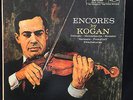 LEONID KOGAN violin - ENCORES - RCA Victor LM-2250 SD 2S/1S LP 1958