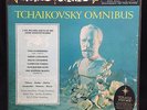 RCA Living Stereo LSC-6803 TCHAIKOVSKY OMNIBUS - SD 1S 6LP BOX RARE