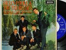 BRIAN POOLE & THE TREMELOES TWENTY MILES  EP 7