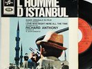 RICHARD ANTHONY L´HOMME D´ISTANBUL EP 7