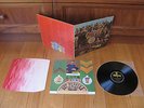 BEATLES ?- Sgt. Pepper's LP - ORIG Australian MONO Pressing -1967 - ALL CONTENTS