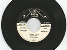 45 R&B/Doowop Bow-302 (DJ) Encores 