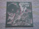 The Cramps ?- ...Off The Bone LP, Brand New Sealed,  I.R.S. Records UK