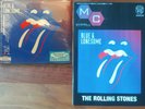 SHIPS FROM BERLIN  JAPAN ONLY SHM-CD+JP MAG  THE ROLLING STONES BLUE & LONESOME