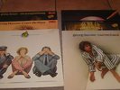 6 x GEORG DANZER  Lps     inkl. Narrenhaus             NEAR MINT/Neuwertig