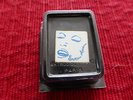 MADONNA EROTICA PROMO METAL BUTTON ORIG. ARTHUS BERTAND PARIS