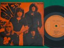 The Sweet - BRAZIL ONLY 4 TRACK 7