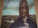 Igor Kipnis BACH Works for Harpsichord & Clavichord - Columbia M 30231 SEALED