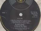 Elton John - '17-11-70' 1971 UK DJM LP DJLPS414