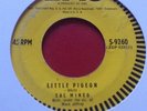 Sal Mineo - Little Pigeon (Rockabilly Original)