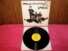 THE YARDBIRDS LP Over Under Sideways Down Epic LN-24210 (MONO SHRINK) 1966 Nice