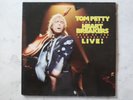 Tom Petty And The Heartbreakers ?– Pack Up The Plantation - Live -Vinyl (BOX 4)