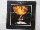 Jethro Tull ?– Live - Bursting Out - UK Pressing CJT 4 - 1978 Vinyl (BOX 4)