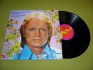 Claude Francois Chanson Populaire RARE Original 1973 France 