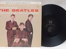 Introducing The Beatles [LP] Vee Jay 1062 Black Label Unofficial VG+ Love Me Do