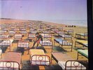 PINK FLOYD A MOMENTARY LAPSE OF REASON VINYL 1987 First Pressing Australia