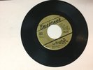 GOSPEL 45 RPM RECORD -BIG MILTON WILLIAMS & THE SONS OF THE SOUTH -DESIGNER6941