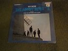 The Moody Blues, Go Now - The Moody Blues #1, SEALED /PS428 London,no bar code