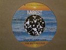 Funk 45 SISTERS LOVE give me your love / a better man than you MOWEST listen