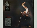 Bob Dylan Down In The Groove vinyl record OC 40957